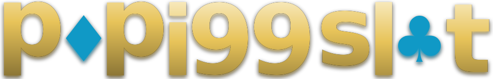 popi99 slot logo